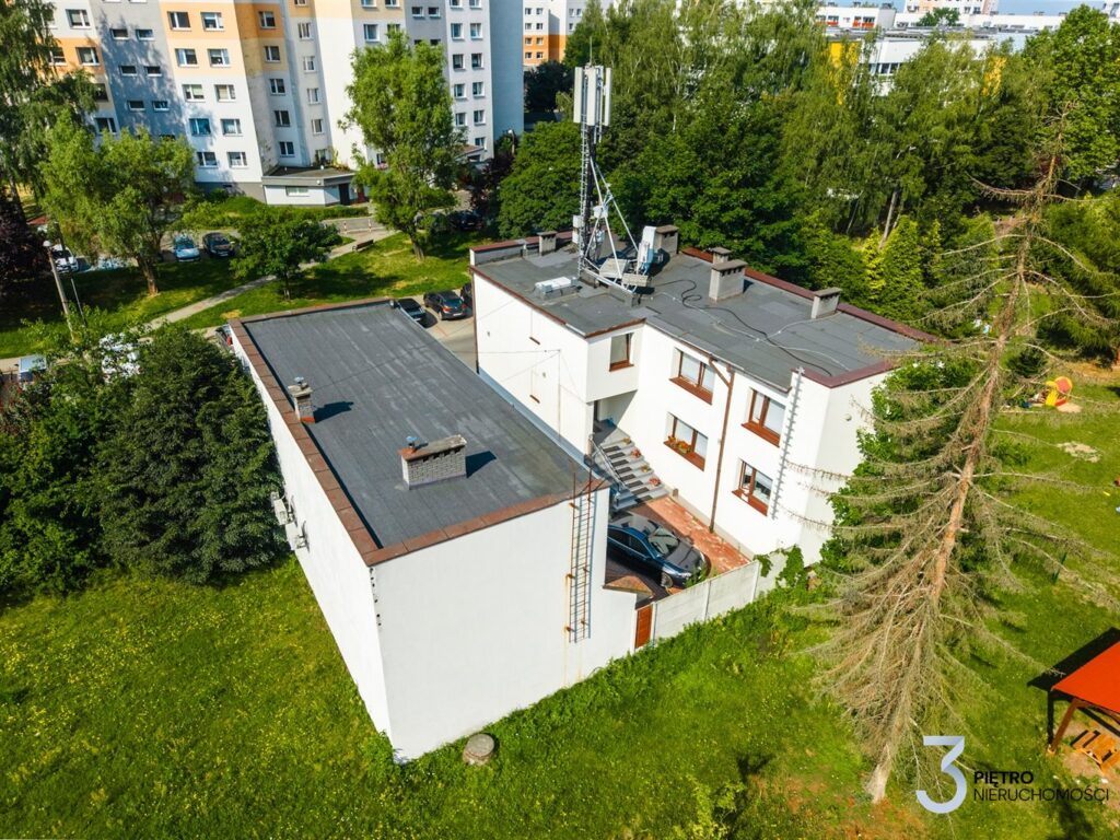 Lokal na wynajem – Piotrowice !