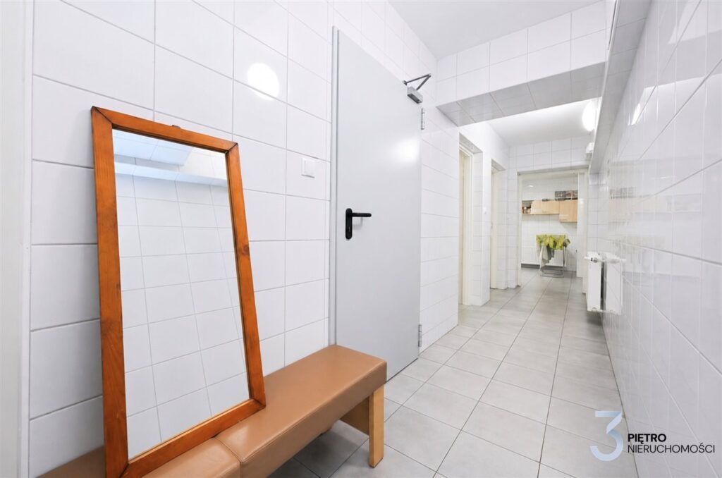 Lokal na wynajem – Piotrowice !