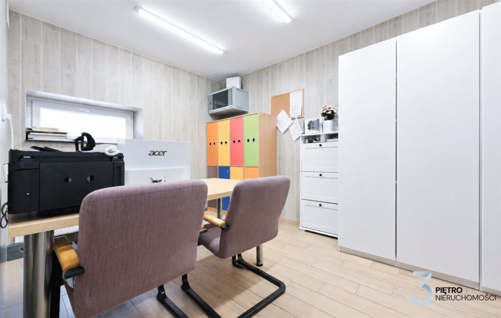 Lokal na wynajem – Piotrowice !