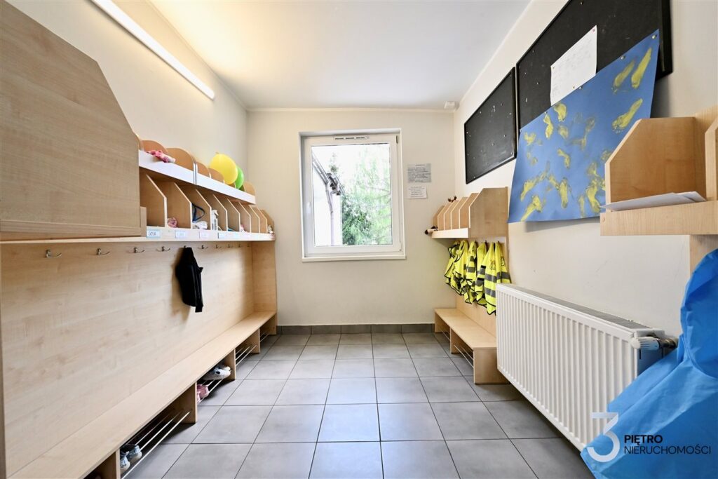 Lokal na wynajem – Piotrowice !