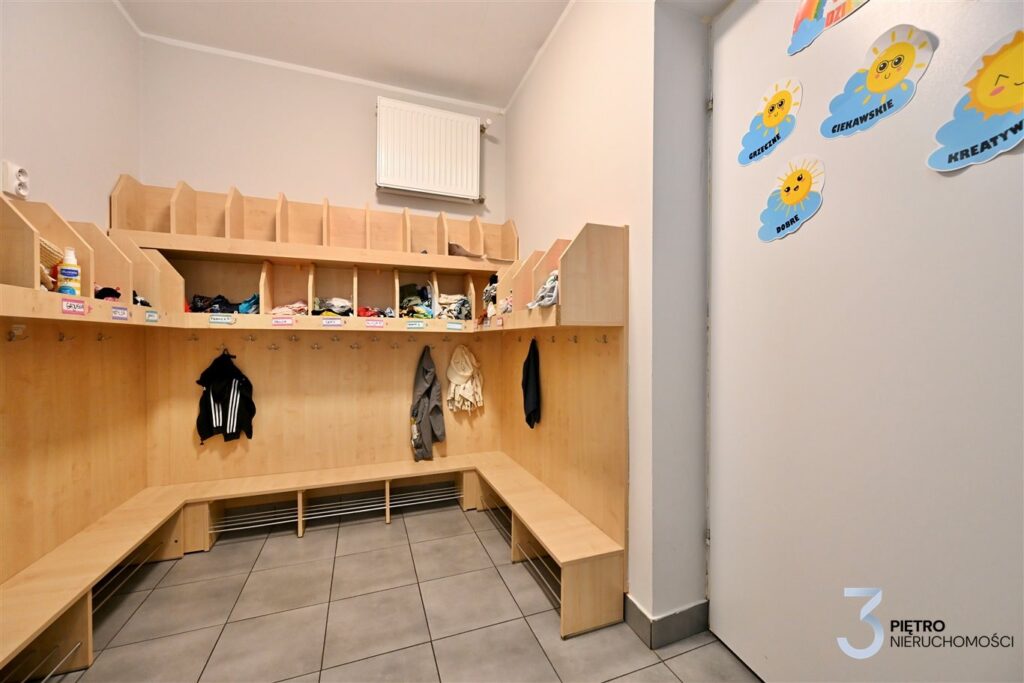 Lokal na wynajem – Piotrowice !
