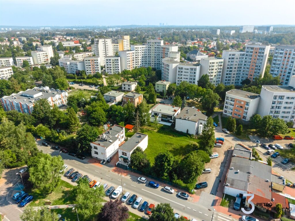 Lokal na wynajem – Piotrowice !