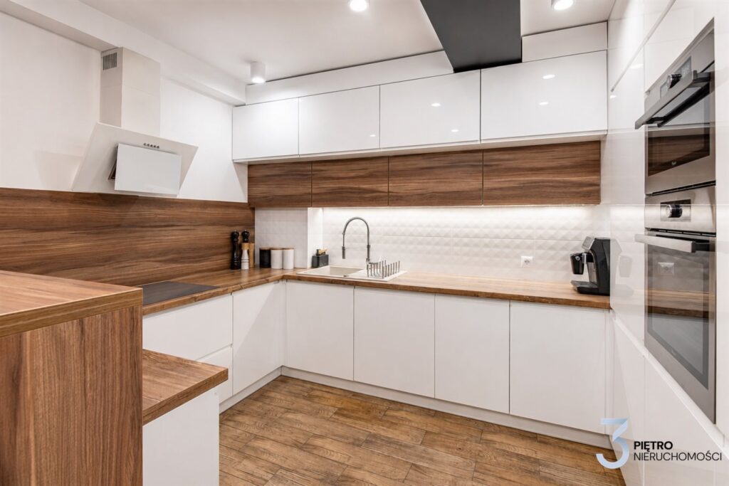 Apartament do wejścia, bardzo dobry stan!