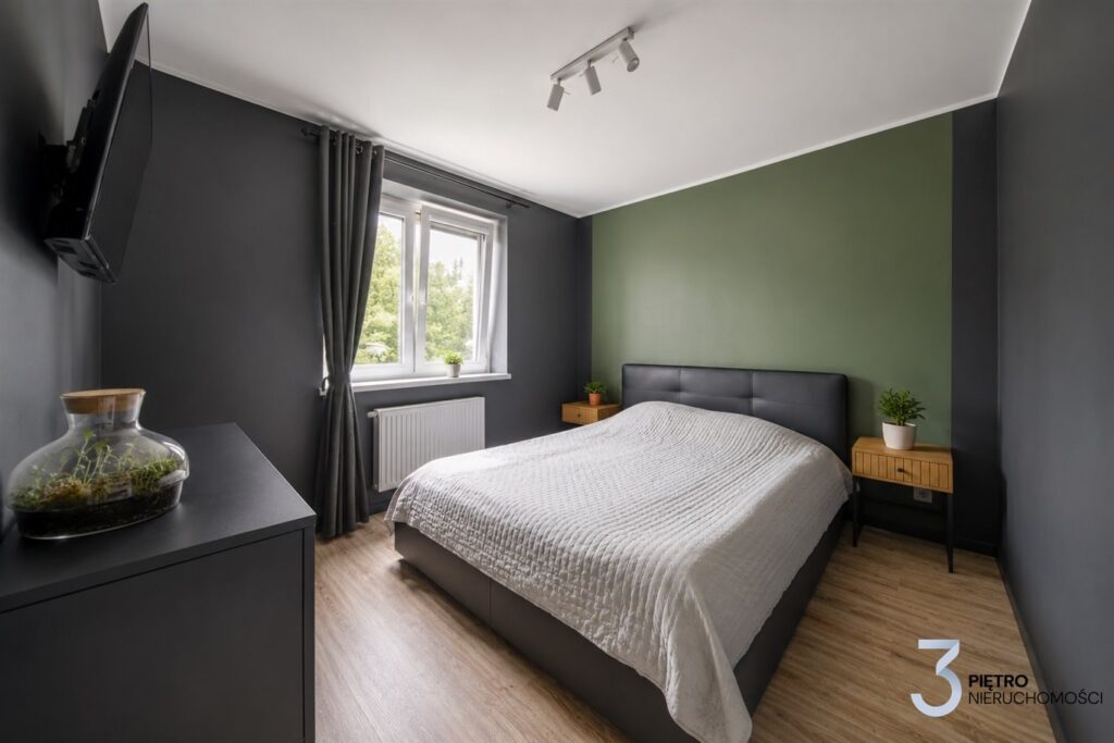 Apartament do wejścia, bardzo dobry stan!