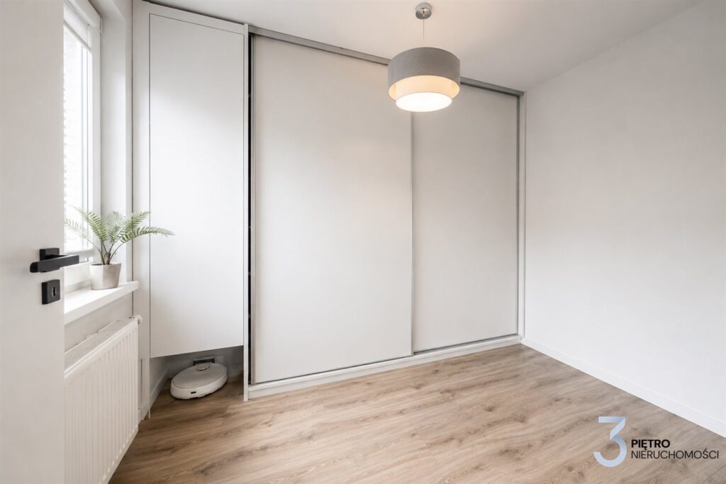 Apartament do wejścia, bardzo dobry stan!