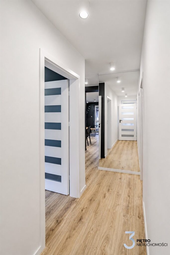 Apartament do wejścia, bardzo dobry stan!
