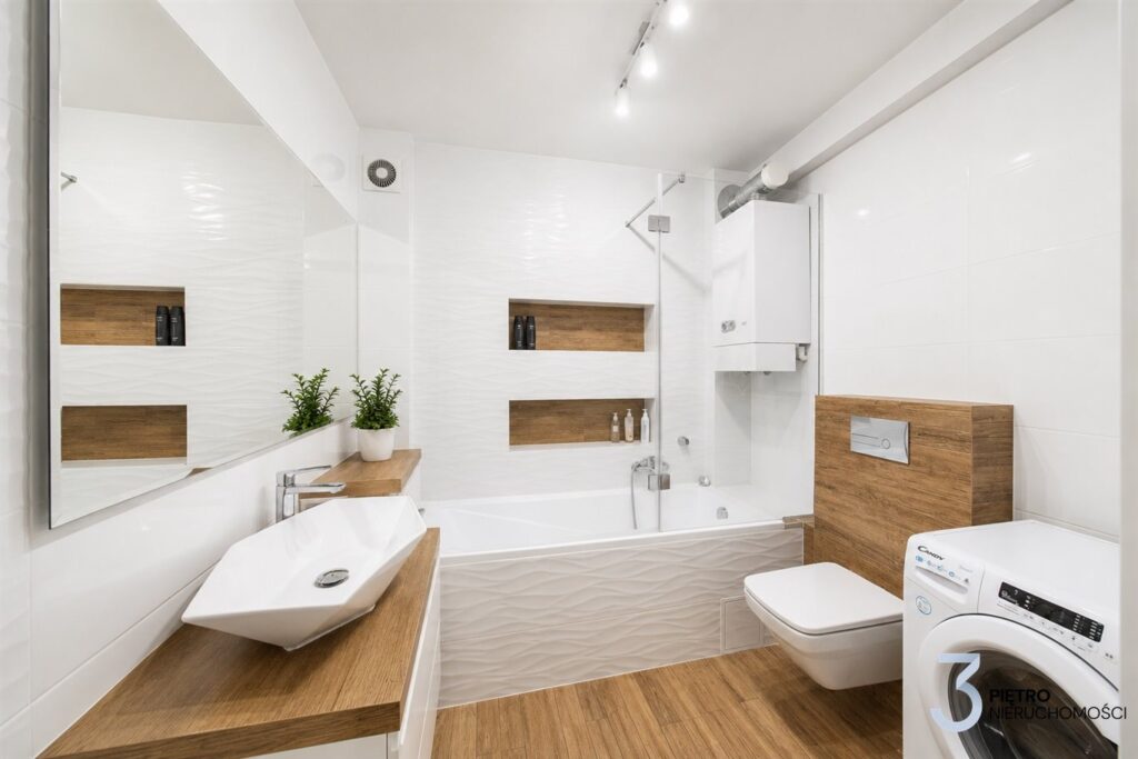 Apartament do wejścia, bardzo dobry stan!