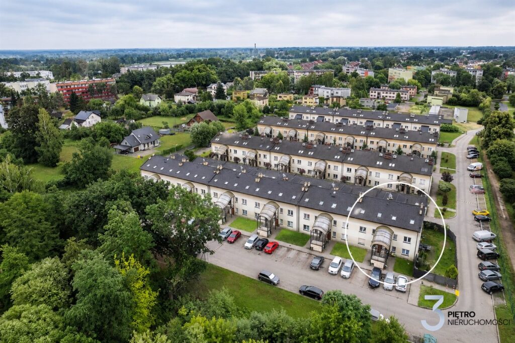 Apartament do wejścia, bardzo dobry stan!