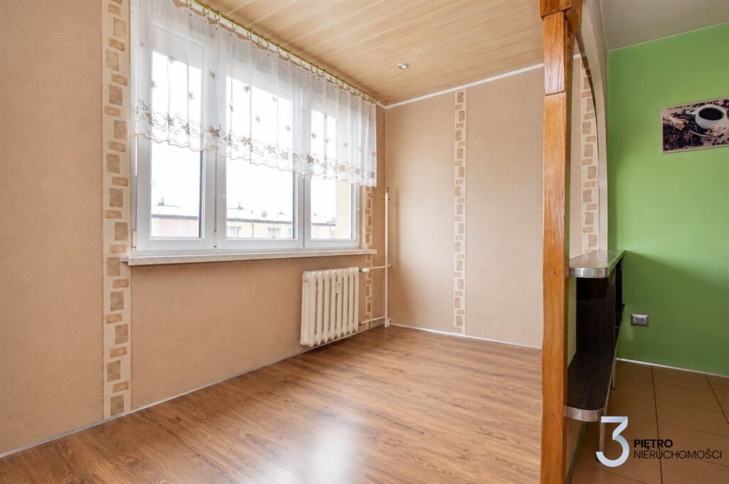 Kawalerka 37 m! Idealna na start lub inwestycję!