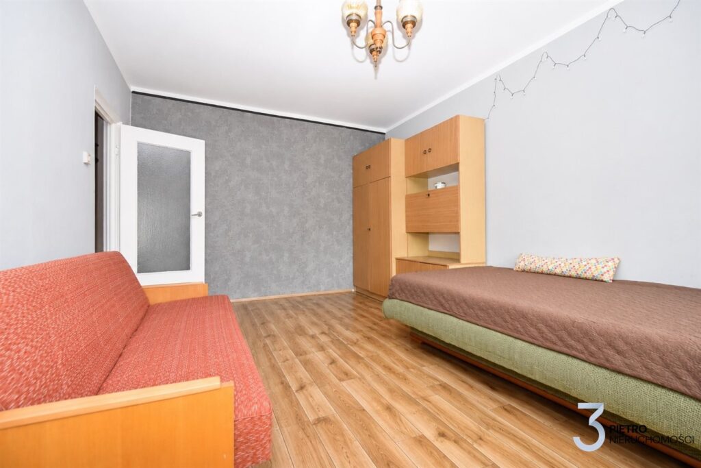 BOGUCICE!KOMFORTOWE M3! STWÓRZ SWOJĄ PRZESTRZEŃ!