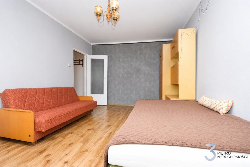 BOGUCICE!KOMFORTOWE M3! STWÓRZ SWOJĄ PRZESTRZEŃ!