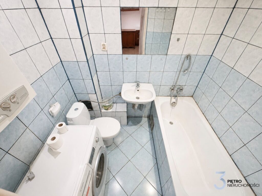 TOP lokalizacja, remontuj pod siebie!